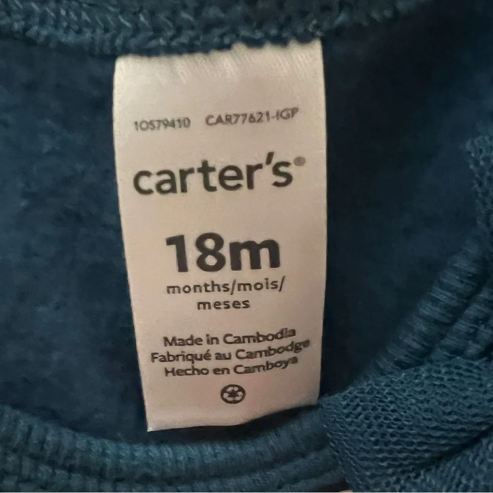 Carters this carter’s